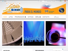 Radio Latina