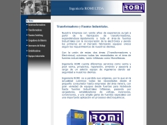 ROMI Ltda