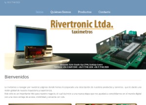 Rivertronic Ltda.