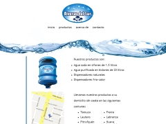 Riveras del Sur