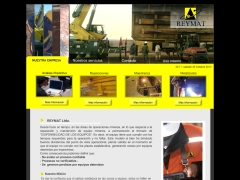 Reymat Ltda.