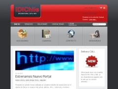 Revista PCWorld - Chile