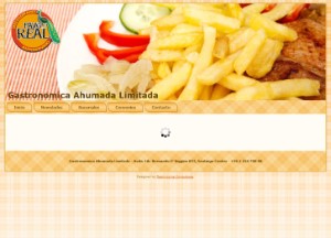 Restaurant Pavo Real