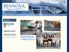 Rennova Baño y Cocina