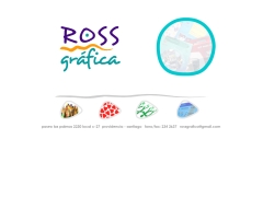 Ross Gráfica