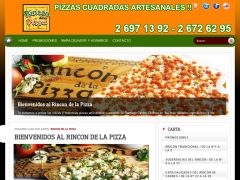 Rincón de la Pizza