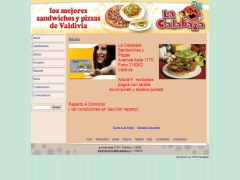 Restaurant La Calabaza