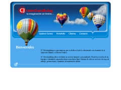 Ropa de Trabajo y Confecciones CJ Merchandising