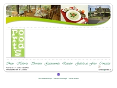 Restaurant Porotas