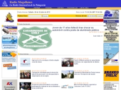 Radio Magallanes