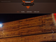 Restaurant La Parrilla Punto Com