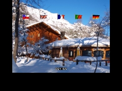 Restaurant y Pizzería Piedra Chil`in Ltda.