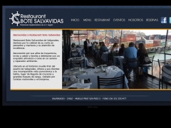 Restaurant Bote Salvavidas