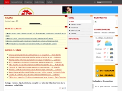 Radio Latina 88.1 F.M.