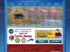 Restaurant Torito Parrillas