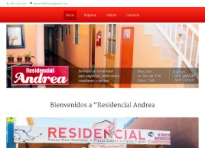 Residencial Andrea