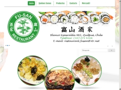 Restaurant Fu San