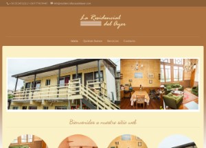 Residencial La Casa Del Ayer