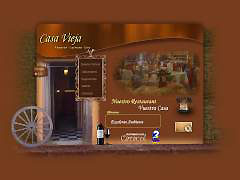 Restaurant Casa Vieja