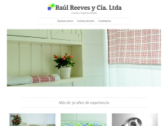 Raúl Reeves y Cía. Ltda.
