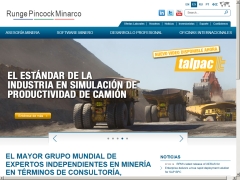 Runge Latin América Ltda.