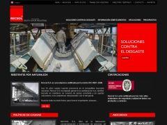 Recsol S.A.