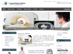 Resonancia Magnética Imaval