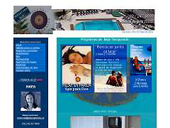 Resort Playa Paraíso