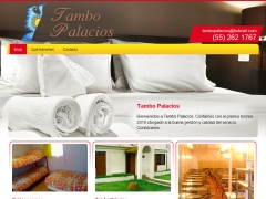 Restaurant Pub Tambo Palacios