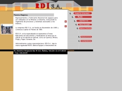 Rdi S.A.