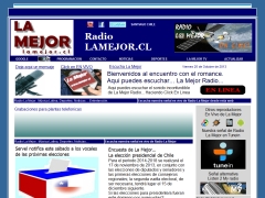 Radio La Mejor