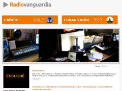 Radio Vanguardia 106.3 Fm