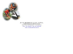 Robson Recursos Humanos Limitada