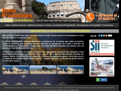 Roma Propiedades