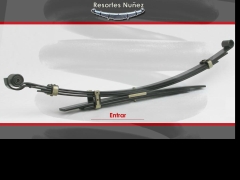 Resortes Gabriel Núñez