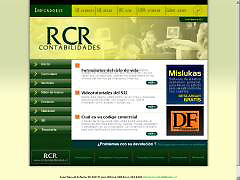 RCR Contabilidades