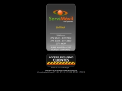 Radiotaxis Servimovil Ltda.