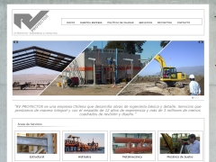RV.Proyectos.cl