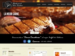 Restaurant La Perla Del Sur