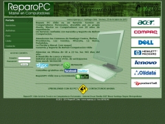 Reparo PC Chile