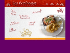 Restaurante Los Cordoveses