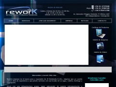 RK Notebooks E.I.R.L