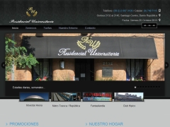 Residencial Universitaria