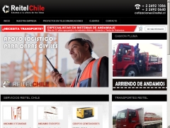 Reitel Chile