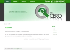 Radio Taxi Ruta Cero