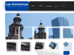 Radio Taxi las Golondrinas