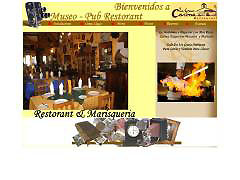 Restaurant La Gran Casona