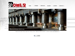 Romer Ingenieria y Construccion Ltda