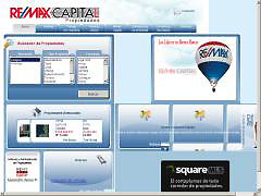 Remax - Capital