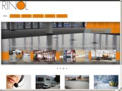 Rinol Hormipul Chile S.A.